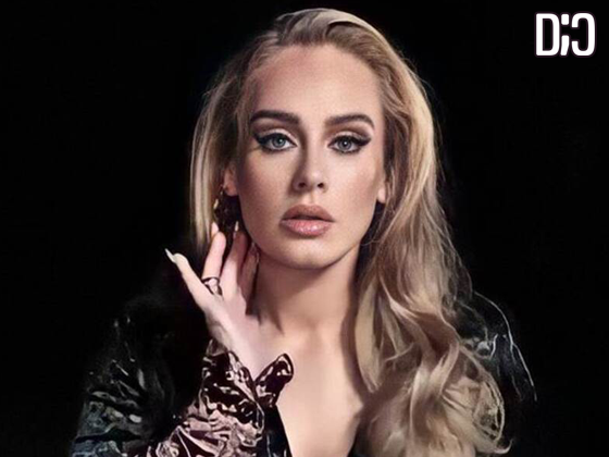 Adele retorna: Novo single na próxima semana