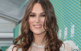 Keira Knightley estrelará drama sobre Estrangulador de Boston