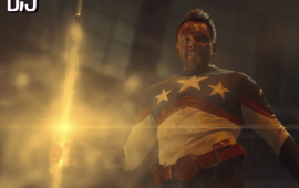 “Stargirl” promove Joel McHale ao elenco regular