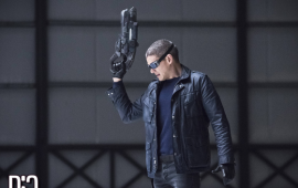 “Legends” terá retorno de Snart no episódio 100