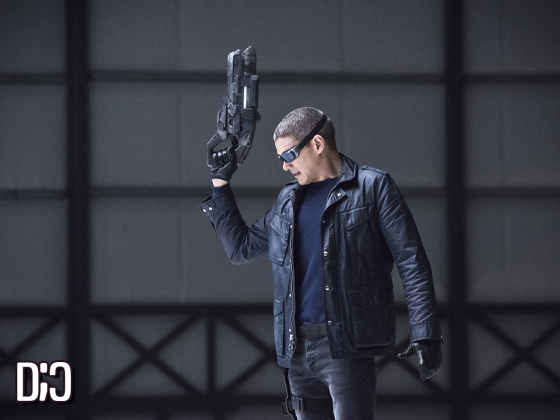 “Legends” terá retorno de Snart no episódio 100