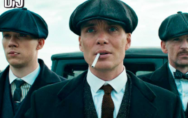 “Peaky Blinders”: Filme será gravado em 2023