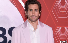 Jake Gyllenhaal estará em filme de super-herói “Prophet”