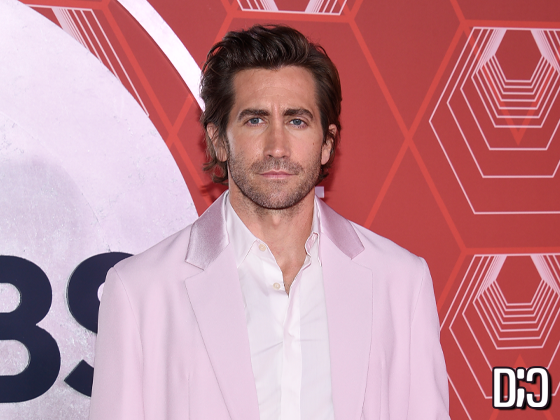 Jake Gyllenhaal estará em filme de super-herói “Prophet”