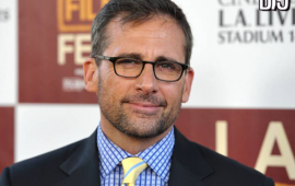 Steve Carell irá estrelar e produzir série limitada “The Patient”