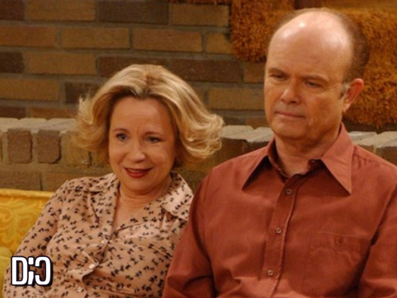 Netflix encomenda spin-off de “That ’70s Show”