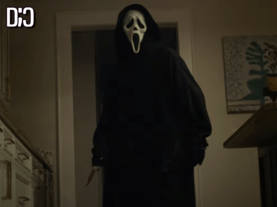 Ghostface retorna em trailer de novo “Pânico”. Confira!