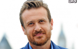 Jason Segel estará em nova comédia “Shrinking”