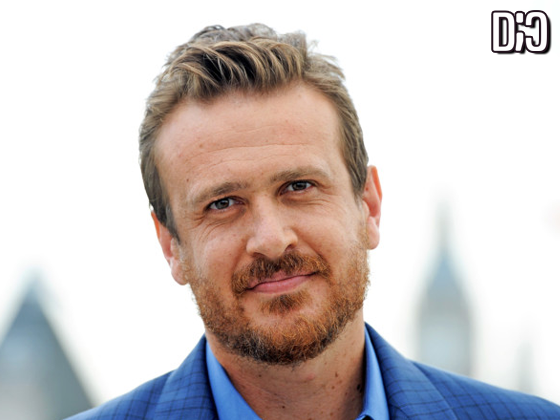 Jason Segel estará em nova comédia “Shrinking”