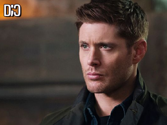 Jensen Ackles estará em filme de Velho Oeste com Alec Baldwin