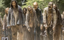 AMC confirma nova série “Tales of The Walking Dead”