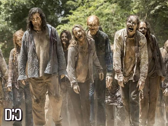 AMC confirma nova série “Tales of The Walking Dead”