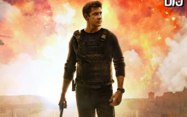 “Tom Clancy’s Jack Ryan” é renovada para a 4ª temporada