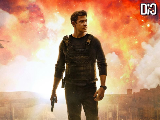 “Tom Clancy’s Jack Ryan” é renovada para a 4ª temporada
