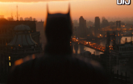 [DC Fandome] Trailer de “The Batman” é revelado!