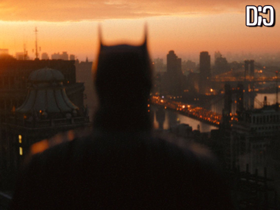 [DC Fandome] Trailer de “The Batman” é revelado!
