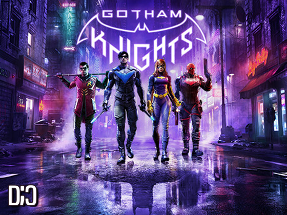 [DC Fandome] Game “Gotham Knights” ganha novo trailer