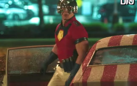 [DC Fandome] “Peacemaker” ganha novo teaser exclusivo