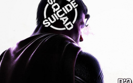 [DC Fandome] Jogo do “Esquadrão Suicida” ganha trailer oficial