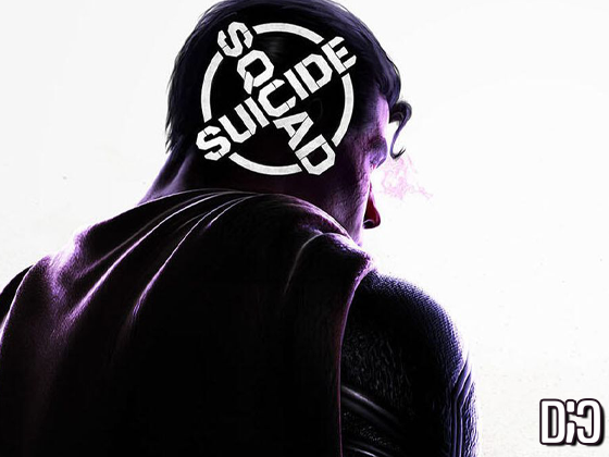[DC Fandome] Jogo do “Esquadrão Suicida” ganha trailer oficial