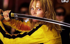 “Kill Bill 3” pode ser próximo filme de Tarantino