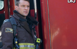 Jesse Spencer deixa elenco de “Chicago Fire” após 10 temporadas