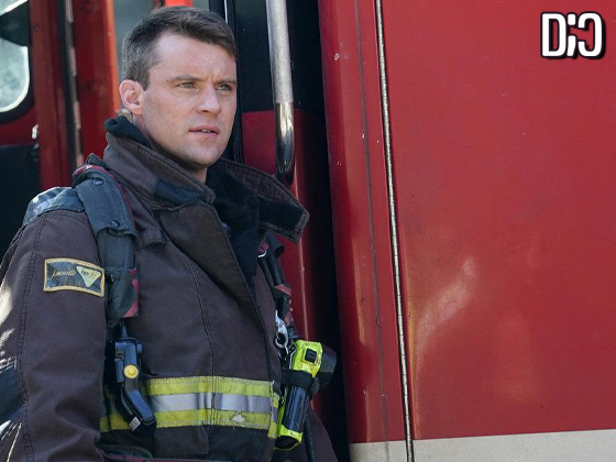 Jesse Spencer deixa elenco de “Chicago Fire” após 10 temporadas