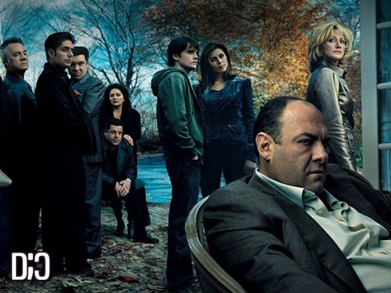 Warner inicia conversas para série prequel de “Família Soprano”