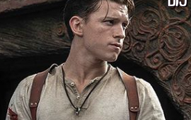 Sony divulga trailer de “Uncharted”