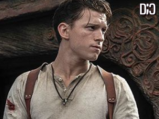 Sony divulga trailer de “Uncharted”