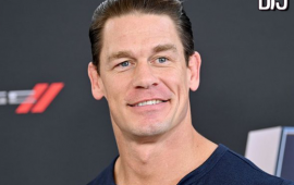 John Cena negocia para estrelar comédia de ação “Freelance”