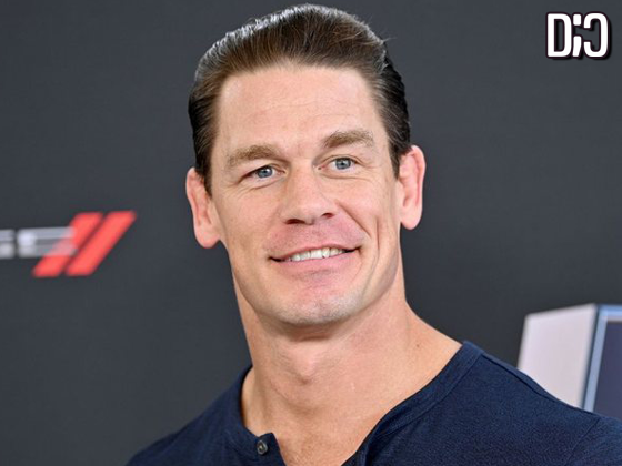 John Cena negocia para estrelar comédia de ação “Freelance”