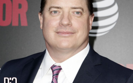 Brendan Fraser será vilão em filme da “Batgirl”