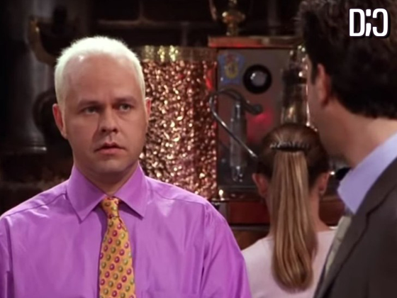 James Michael Tyler, o Gunther de “Friends”, morre aos 59 anos