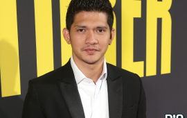Iko Uwais será o vilão de “Mercenários 4”
