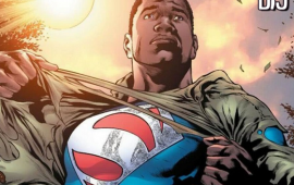 “Val Zod”: Projeto de Michael B. Jordan encontra roteiristas