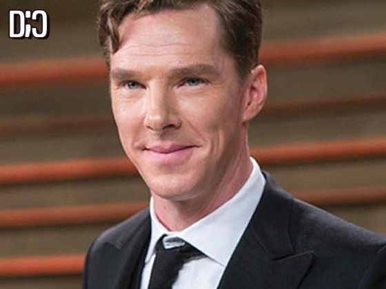 Benedict Cumberbatch será agente da KGB em série da HBO