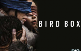 Netflix divulga elenco do spin-off de “Bird Box”