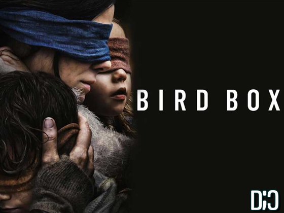 Netflix divulga elenco do spin-off de “Bird Box”