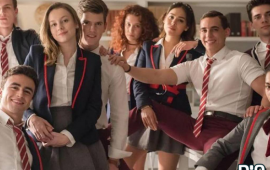 Netflix confirma que “Elite” retorna para sexta temporada