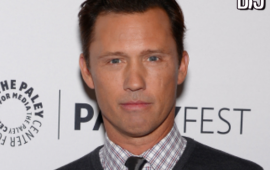 Jeffrey Donovan estrelará revival de “Law & Order”