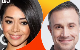 Comédia romântica terá Aimee Garcia e Freddie Prinze Jr.