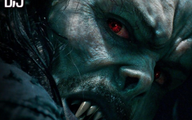 “Morbius” ganha pôster e teaser inéditos