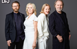 ABBA retorna após 40 anos com novo álbum “Voyage”