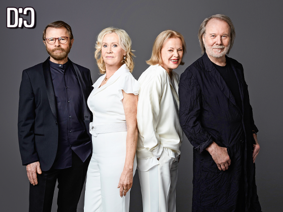 ABBA retorna após 40 anos com novo álbum “Voyage”