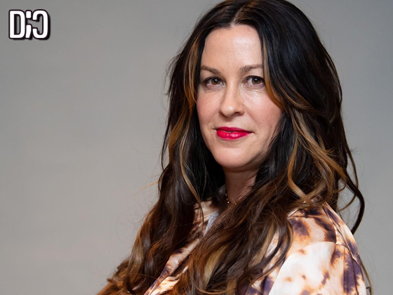 Alanis Morissette desenvolve comédia sobre sua vida
