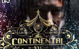 “The Continental” adiciona mais três nomes ao elenco