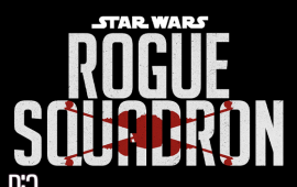 “Rogue Squadron” adiado devido à agenda de Patty Jenkins