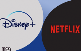 No dia do Disney+, Netflix se torna mais valiosa que a Disney