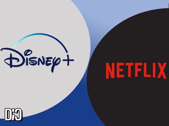 No dia do Disney+, Netflix se torna mais valiosa que a Disney